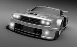 Dodge Challenger by Vizualtech 2009 года